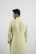 Bareek Kurta Set
